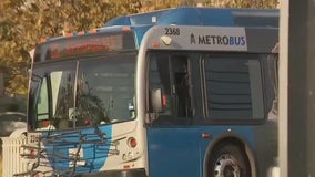 CapMetro bus drivers fear for their lives