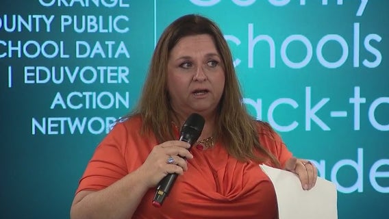 Florida’s school voucher surge draws fire from public education advocates