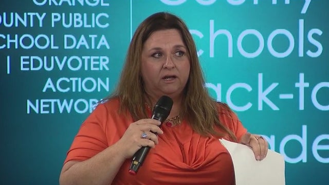 Florida’s school voucher surge draws fire from public education advocates