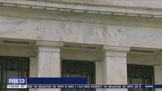 Federal reserve issues final rate cut of 2024, what's next?
