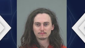 Pinal Co. SWAT uses grappler to stop alleged San Tan Valley child porn suspect in traffic