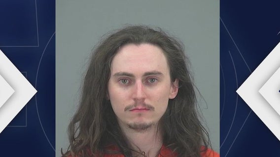 Pinal Co. SWAT uses grappler to stop alleged San Tan Valley child porn suspect in traffic