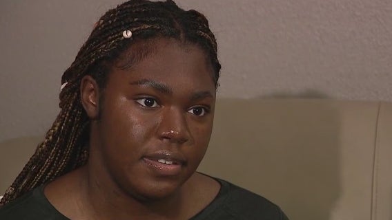 Orlando athlete survives rare heart failure, urges young adults to trust their health instincts