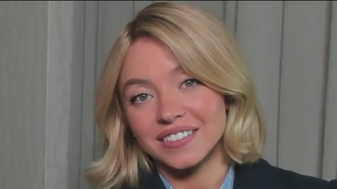 Sydney Sweeney packs a punch in new boxing biopic 'Christy'