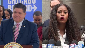 CTU president takes jab at Pritzker amid contract negotiations with CPS