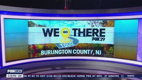 Medford, Burlington County | We Go There Tour