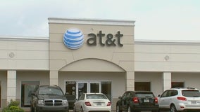 Data of nearly all AT&T customers stolen in breach