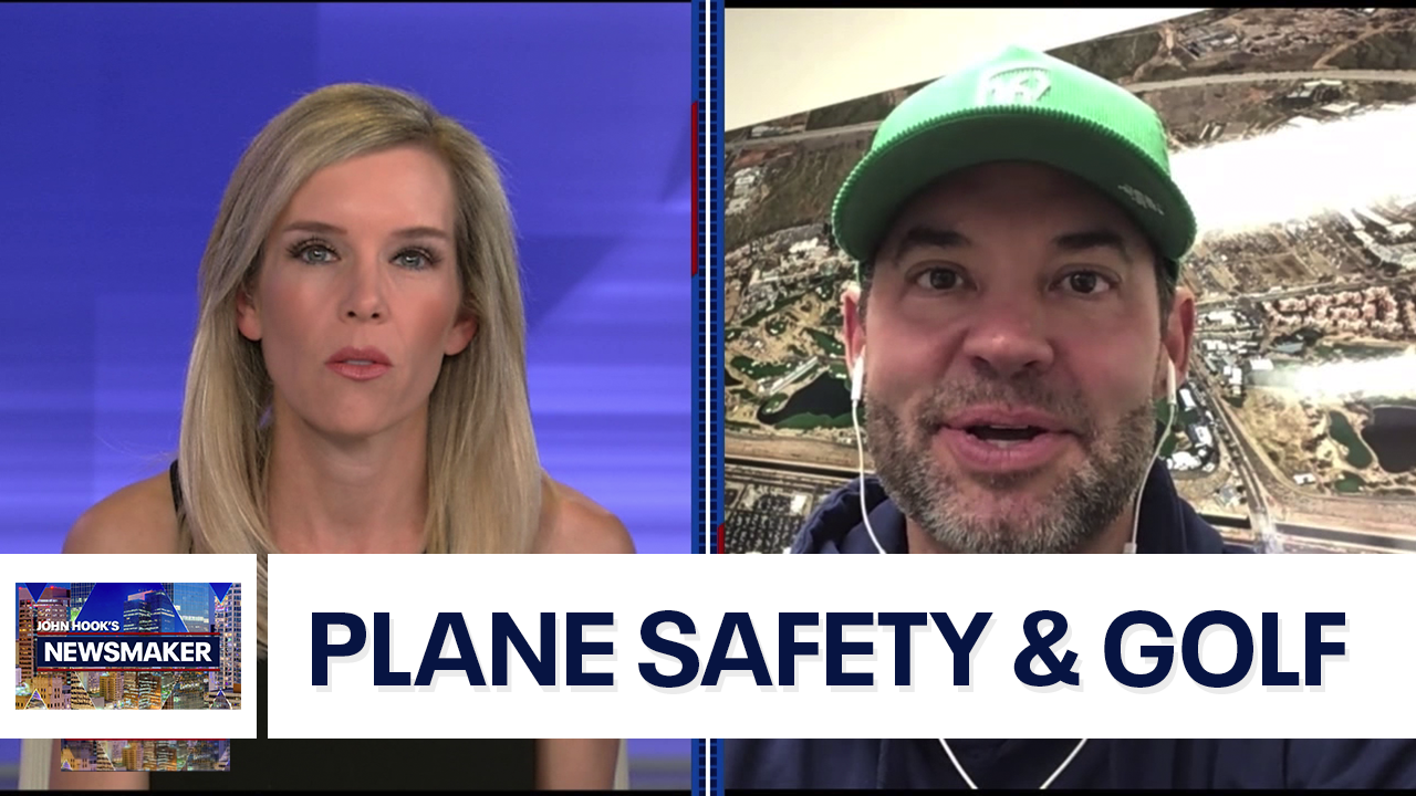 Aviation and WM Phoenix Open | Newsmaker