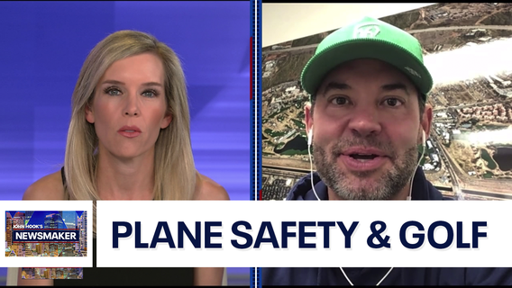 Aviation and WM Phoenix Open | Newsmaker