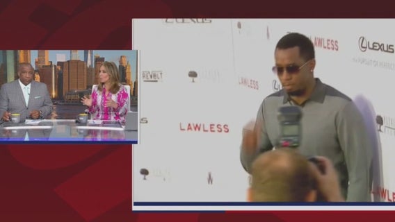 Diddy trial verdict: How many years is he facing?