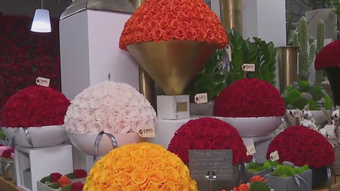 Flowers and gifts at King Florist of Austin