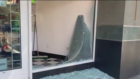 Oakland See's Candies burglarized