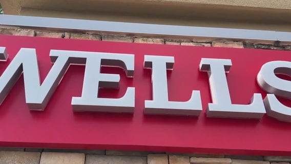 Wells Fargo customer almost lost $23K in scheme until FOX 26 got involved