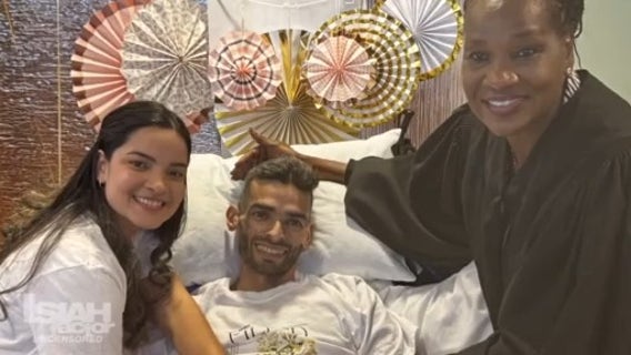 Love in Life’s Final Fight