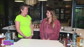 Seattle Sips: Award-winning spirits at Scratch Distillery