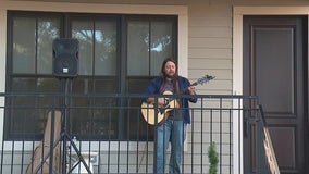 PorchFest Roscoe Village returns with dozens of local musicians