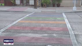 Dallas asks TxDOT for crosswalk removal exemption