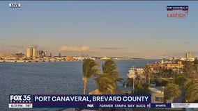 Orlando Weather Forecast PM: October 20, 2025