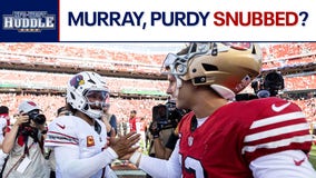 QB rankings stir debate | NFC West Huddle