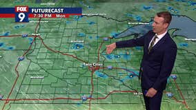 MN weather: Gradual warming trend ahead