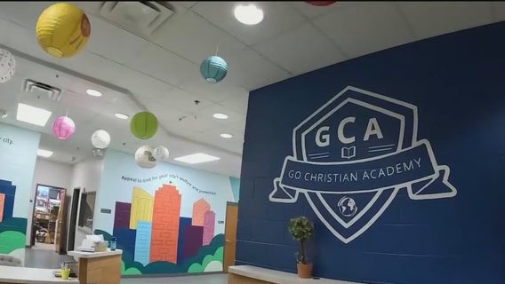 8,600 students approved for Georgia Promise Scholarship funding