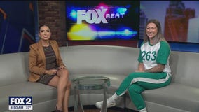 Livonia woman competes on game show Squid Game: The Challenge