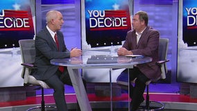 Election Day 2025: Houston-area predictions; national results