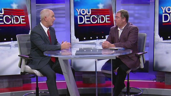 Election Day 2025: Houston-area predictions; national results