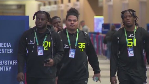 NFL Draft: Packers edge rush help a focus for Gutekunst