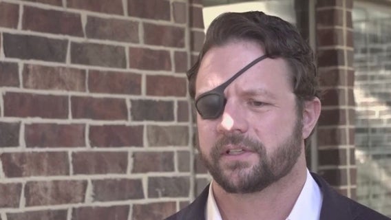 Rep. Crenshaw on cartels | What's Your Point?