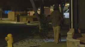 Simi Valley dog fight turns deadly