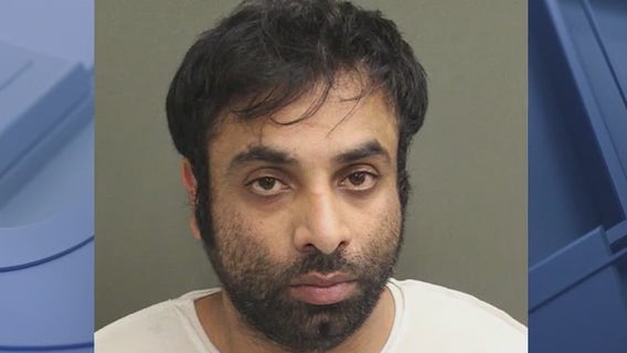 Woman injured chasing alleged purse snatcher outside bakery; suspect arrested