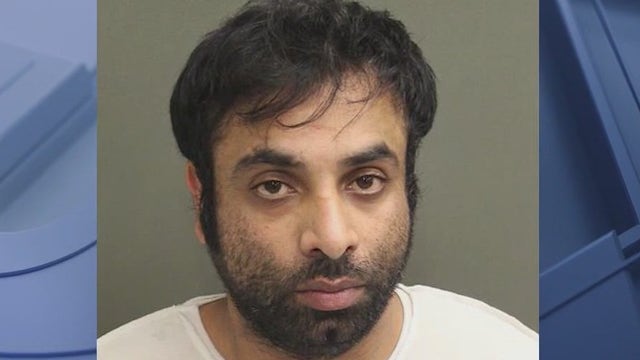 Woman injured chasing alleged purse snatcher outside bakery; suspect arrested