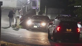 Shooting investigation in Woodbridge, NJ