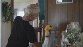 'Love Thy Neighbor' cleans homes for veterans, cancer patients