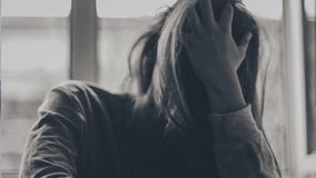 Suicide Prevention Month: Rates of anxiety and depression increase among youth