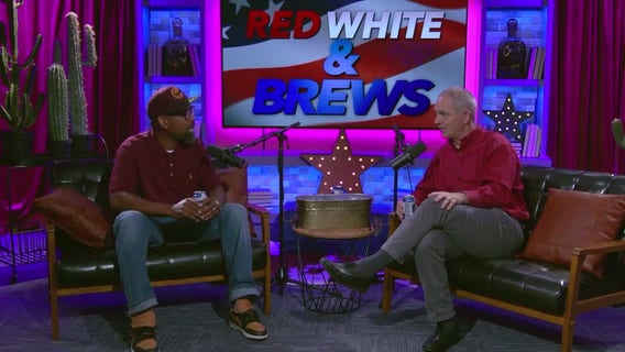 Red, White & Brews: Travis McGee