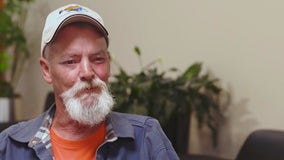 Volunteers of America connecting vets to shelters