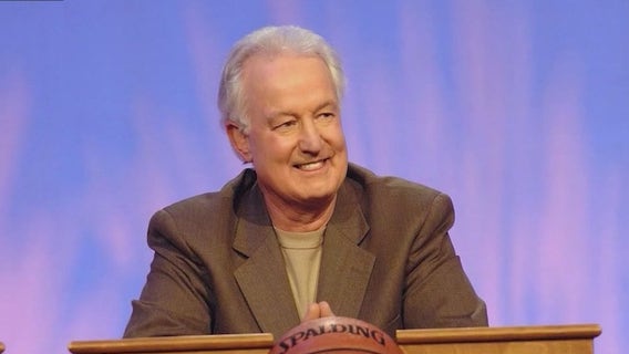 Pat Williams, Orlando Magic co-founder, dead at 84