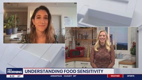 Understanding food sensitivity