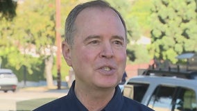 Fight to fill CA Senate seat favors Schiff