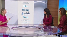 "On Being Jewish Now'