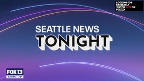 Seattle News Tonight for Thursday, 8/21