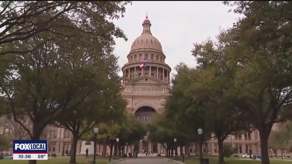 New Texas judge ability could violate constitution