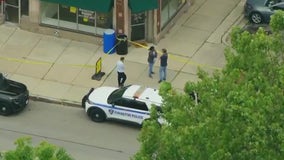 2 shootings reported in Evanston