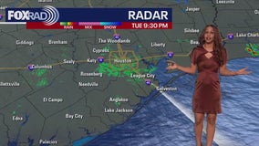 FOX 26 Houston Weather Forecast