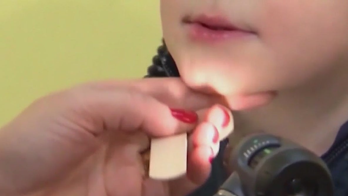 Significant increase in whooping cough cases