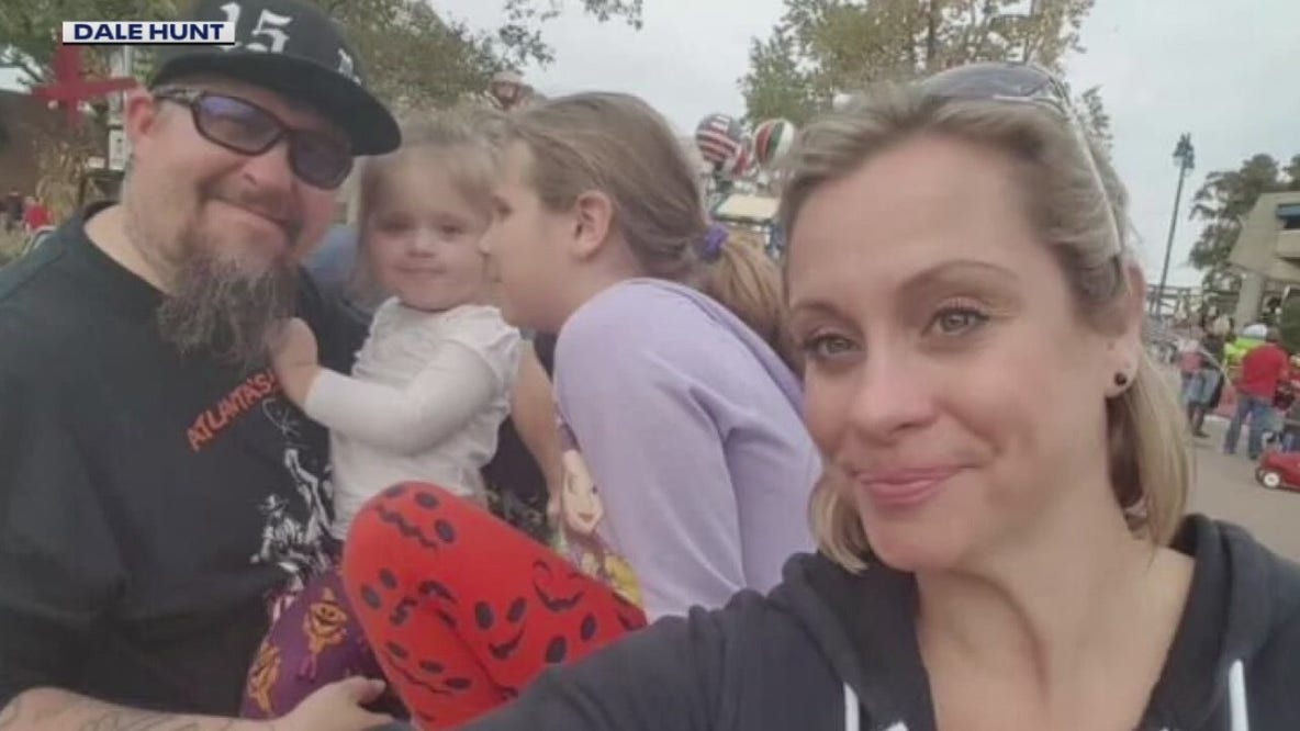 Girls lose mother to cancer, as loved one look to raise money for them