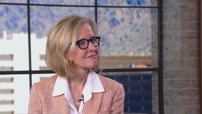 Getting to know Karrin Taylor Robson | 5@5