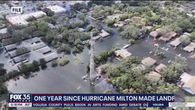 National Hurricane Center: Tropical Storm Jerry remains on track to strengthen into hurricane in coming days